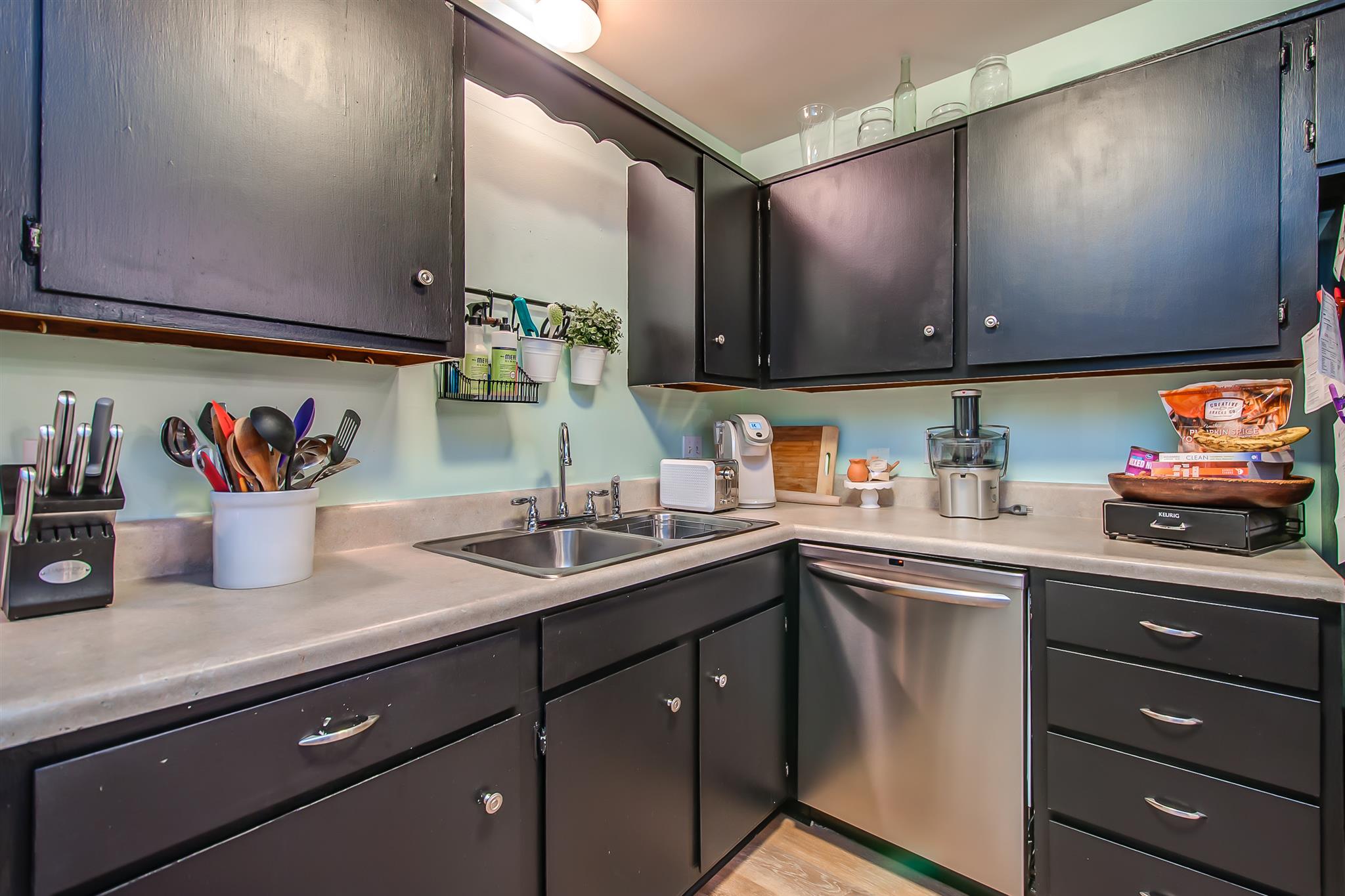 155 Hicks Road, Unit 155 Nashville, TN 37221 - Photo 15 of 20 Gallery Image 15