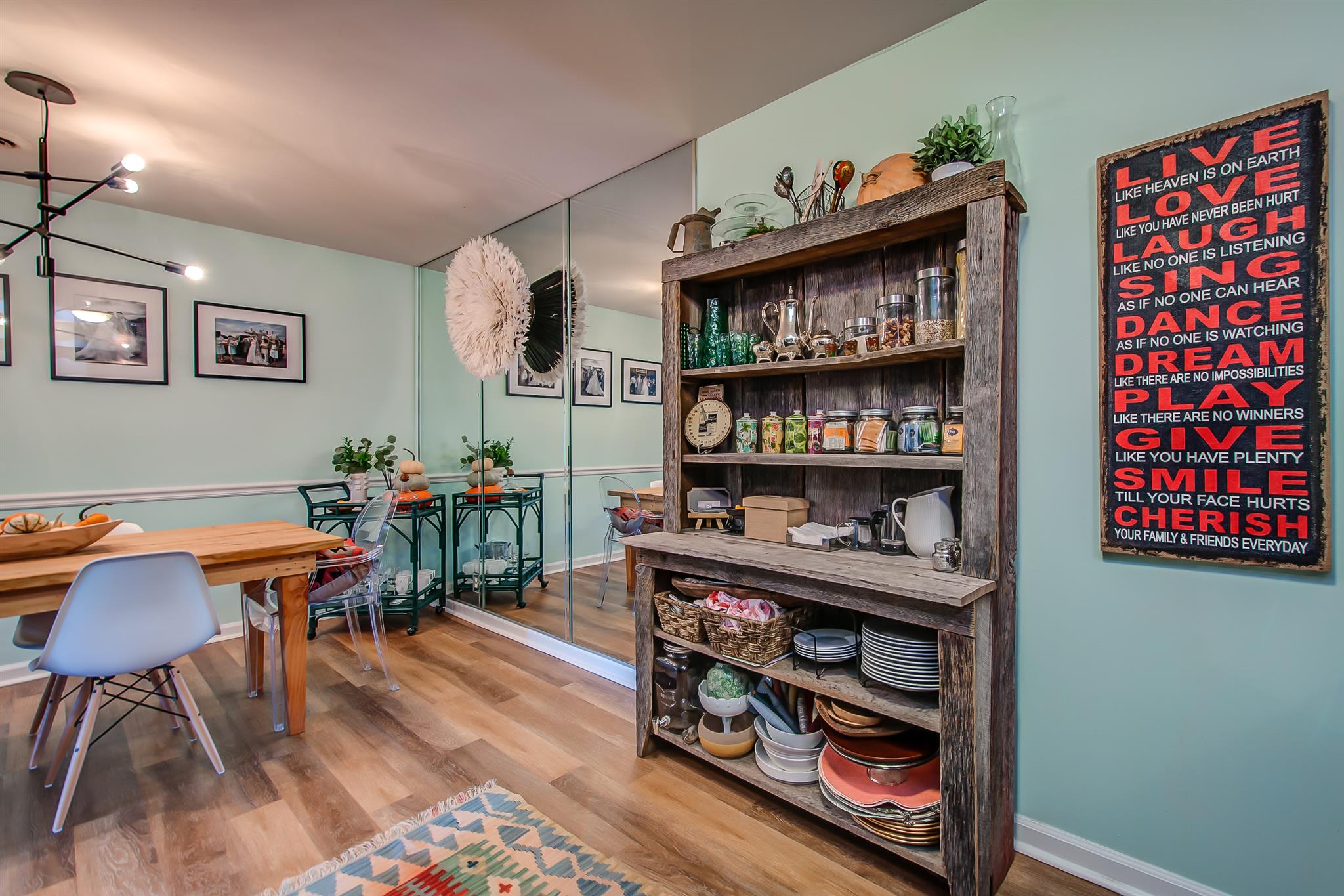 155 Hicks Road, Unit 155 Nashville, TN 37221 - Photo 16 of 20 Gallery Image 16