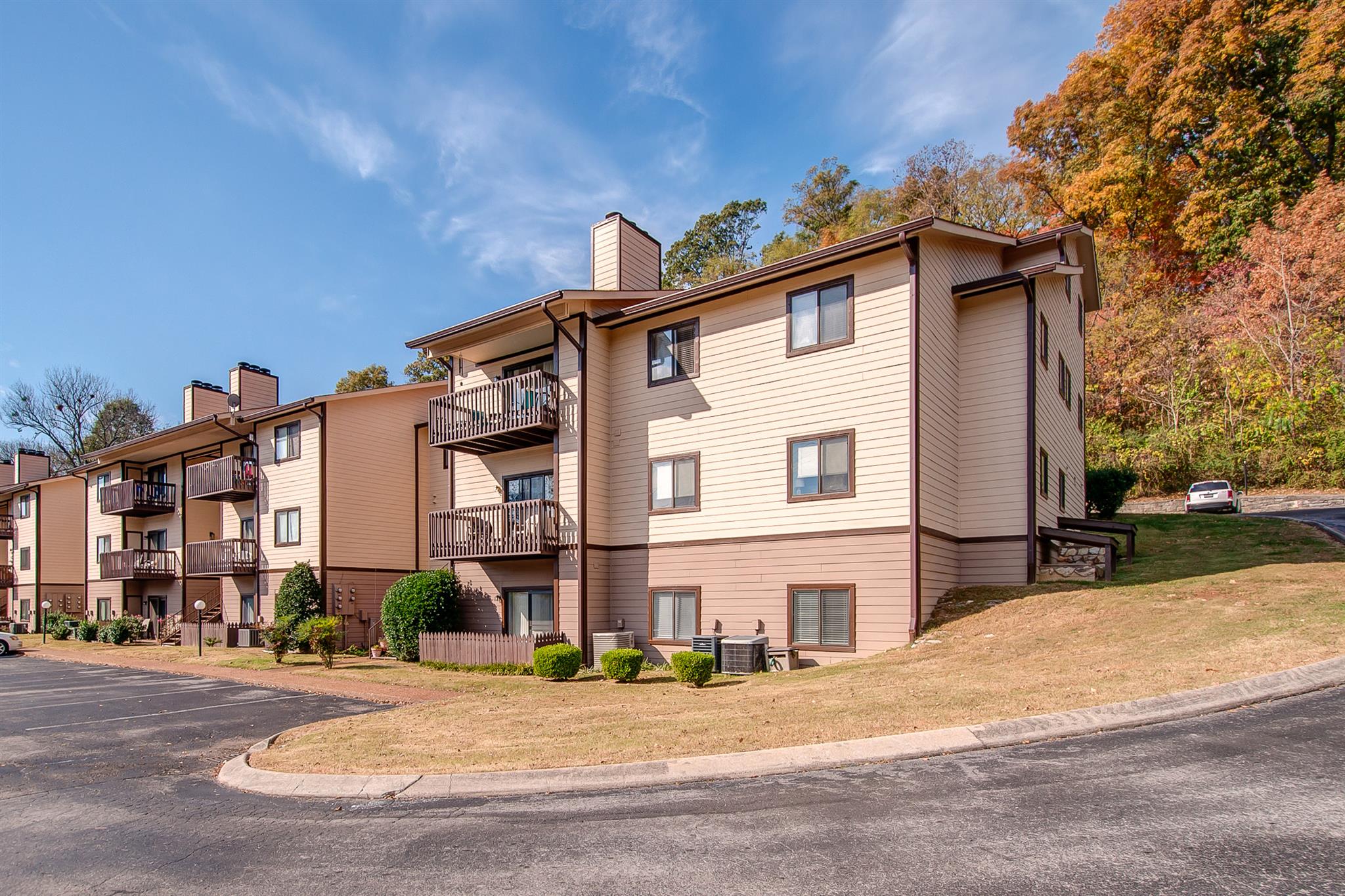 155 Hicks Road, Unit 155 Nashville, TN 37221 - Photo 2 of 20 Gallery Image 2