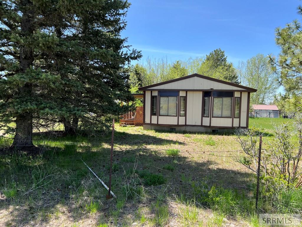 433 Irwin N Road Irwin, ID 83428 - Photo 2 of 8