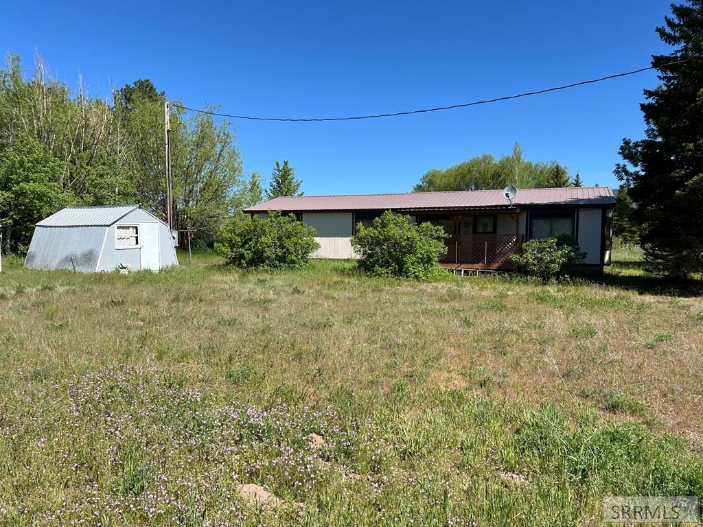433 Irwin N Road Irwin, ID 83428 - Photo 3 of 8