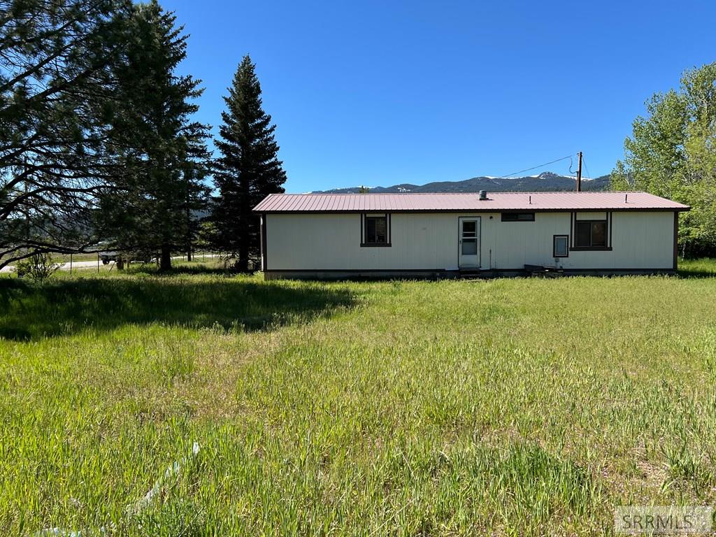 433 Irwin N Road Irwin, ID 83428 - Photo 4 of 8