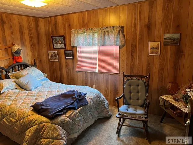 $375,000 | 433 Irwin N Road, Irwin, ID 83428