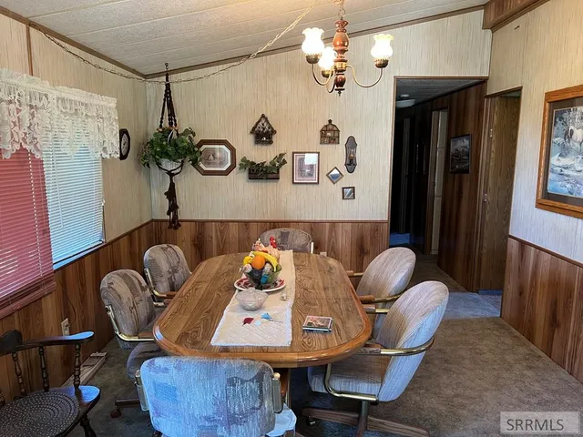 $375,000 | 433 Irwin N Road, Irwin, ID 83428