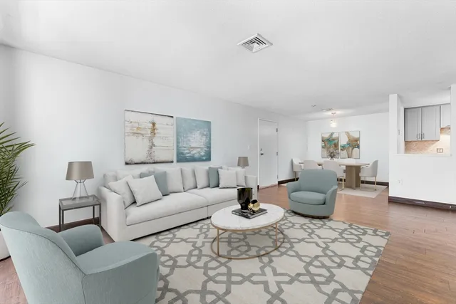 $414,900 | 15 Bower Road, Unit B2, Quincy, MA 02169