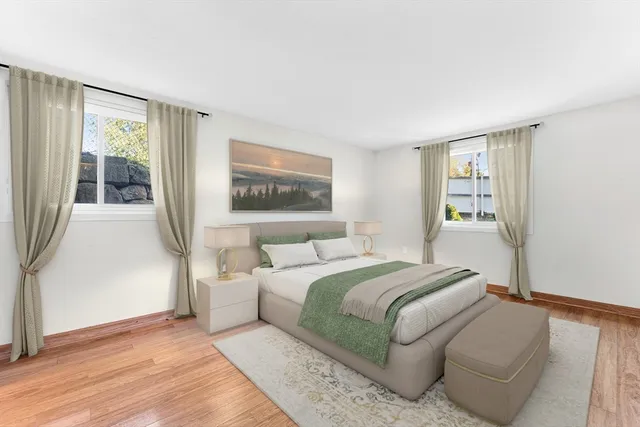 $414,900 | 15 Bower Road, Unit B2, Quincy, MA 02169