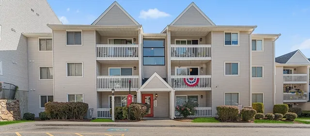 $414,900 | 15 Bower Road, Unit B2, Quincy, MA 02169
