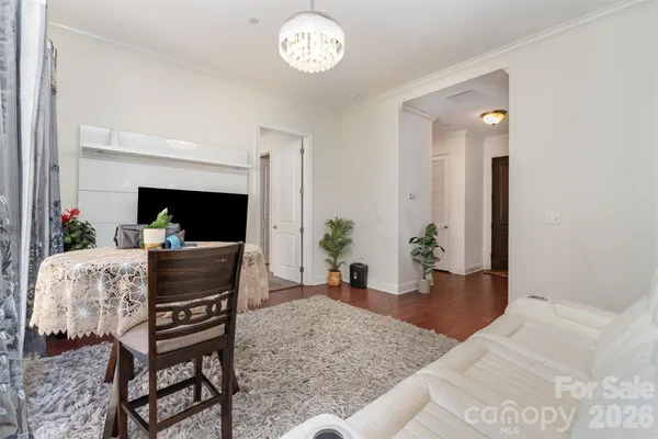 $399,000 | 230 South Tryon Street, Unit 1105, Charlotte, NC 28202