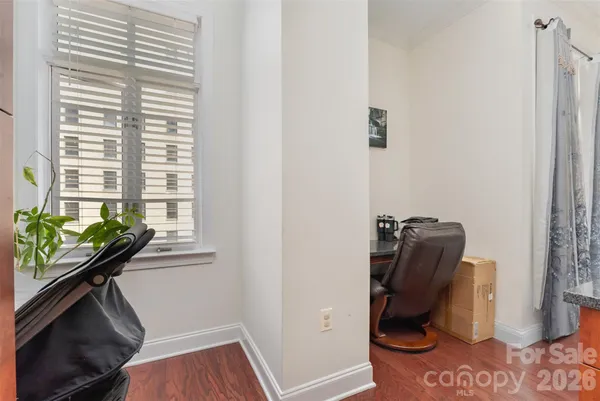 $399,000 | 230 South Tryon Street, Unit 1105, Charlotte, NC 28202