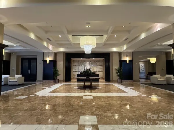 $399,000 | 230 South Tryon Street, Unit 1105, Charlotte, NC 28202