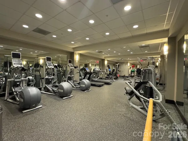 $399,000 | 230 South Tryon Street, Unit 1105, Charlotte, NC 28202