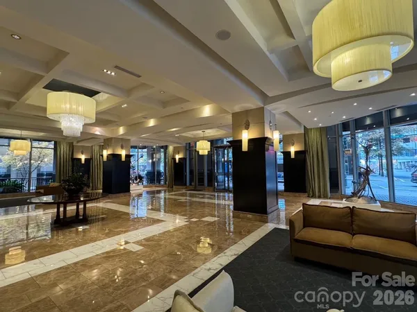 $399,000 | 230 South Tryon Street, Unit 1105, Charlotte, NC 28202