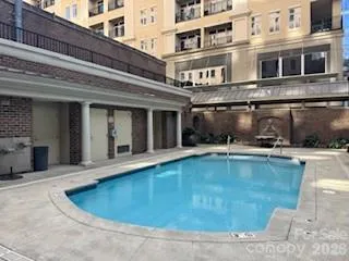 $399,000 | 230 South Tryon Street, Unit 1105, Charlotte, NC 28202