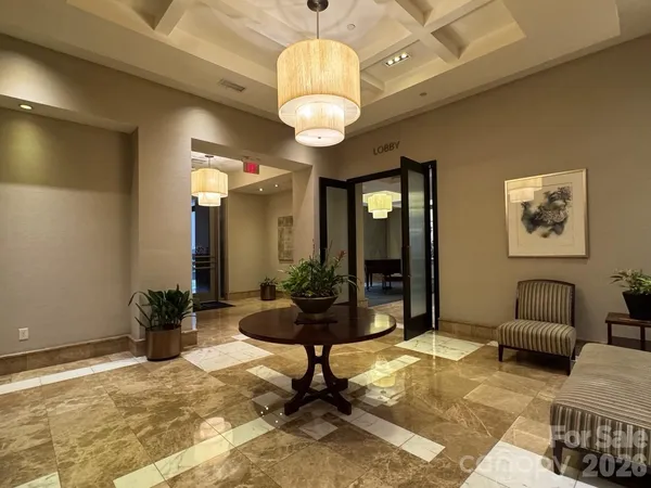 $399,000 | 230 South Tryon Street, Unit 1105, Charlotte, NC 28202