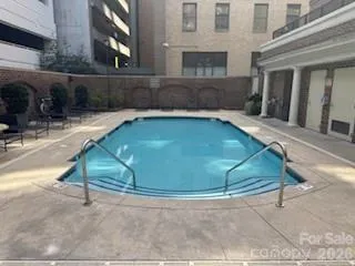 $399,000 | 230 South Tryon Street, Unit 1105, Charlotte, NC 28202