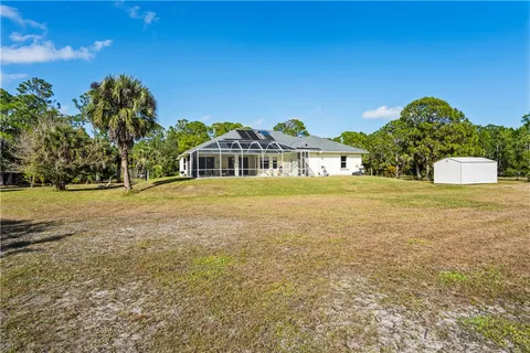 $850,000 | 13855 83rd Street, Fellsmere, FL 32948
