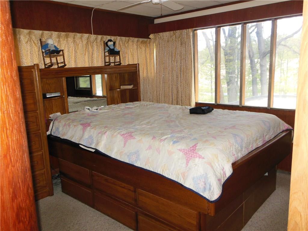 209 Hoover Road New Castle, PA 16101 - Photo 13 of 17 Bedroom