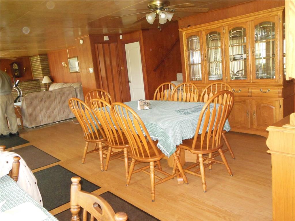 209 Hoover Road New Castle, PA 16101 - Photo 8 of 17 Dining room
