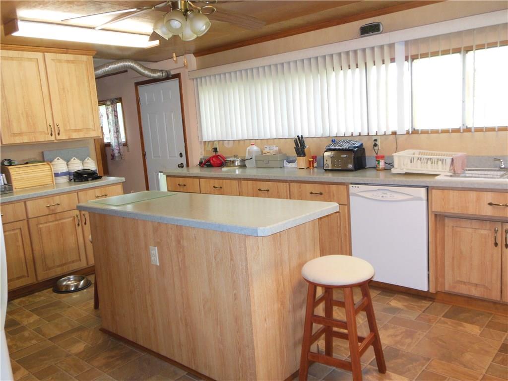 209 Hoover Road New Castle, PA 16101 - Photo 9 of 17 Kitchen