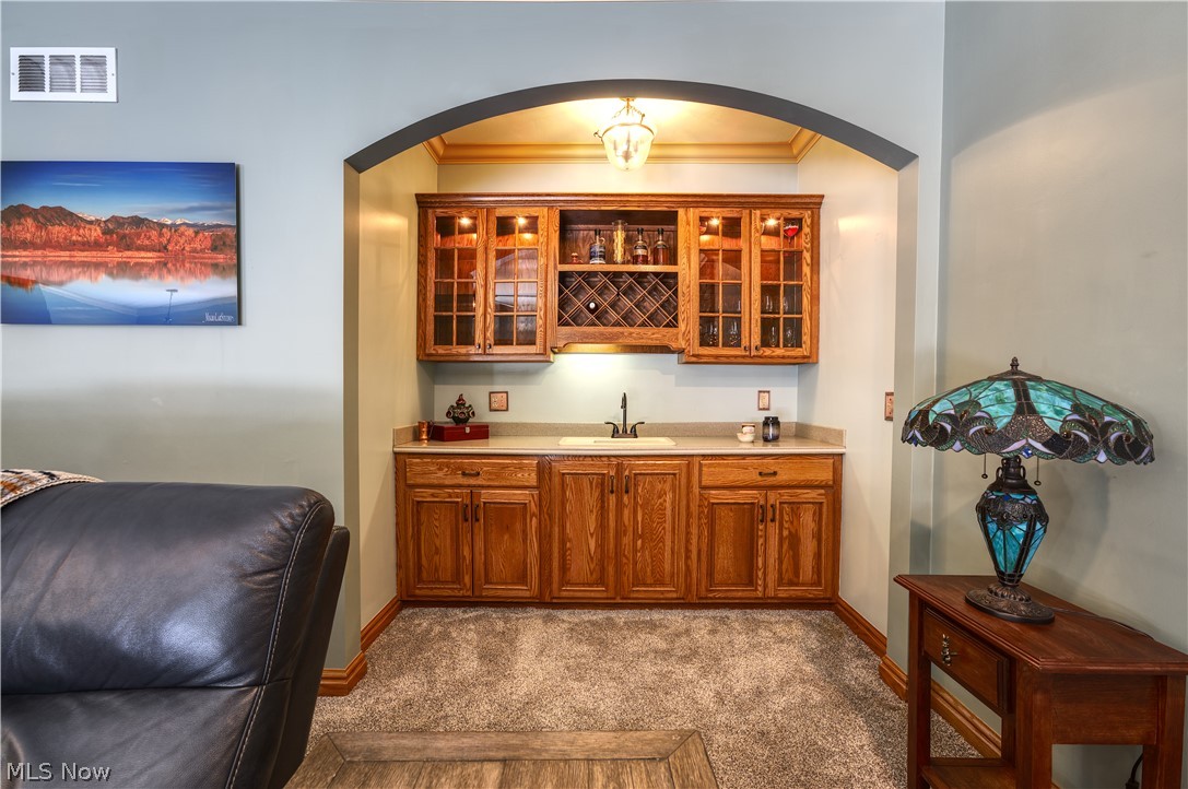 8744 Tippecanoe Road Canfield, OH 44406 - Photo 6 of 46
