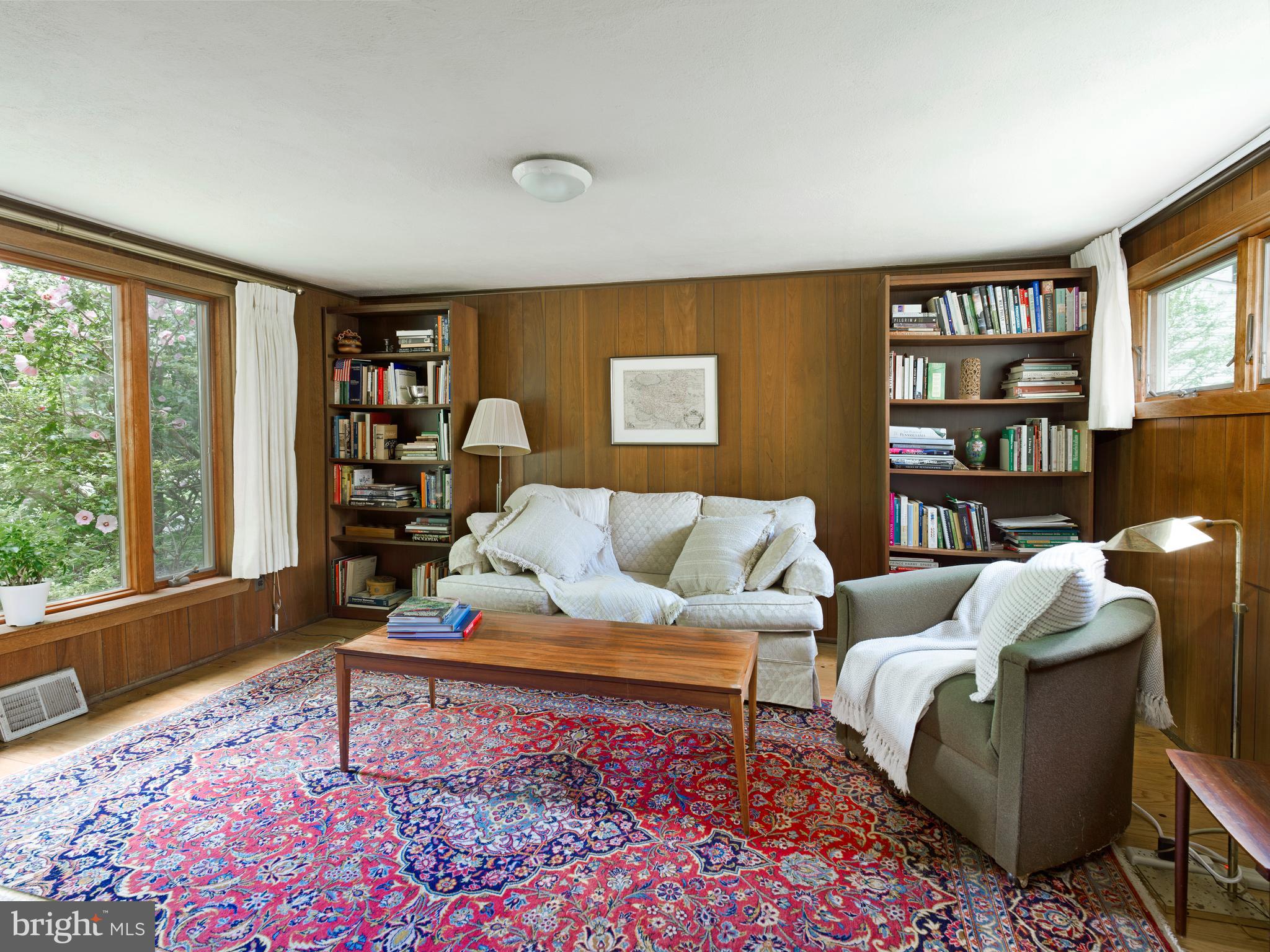 939 Remington Road Wynnewood, PA 19096 - Photo 10 of 29 Sun Room