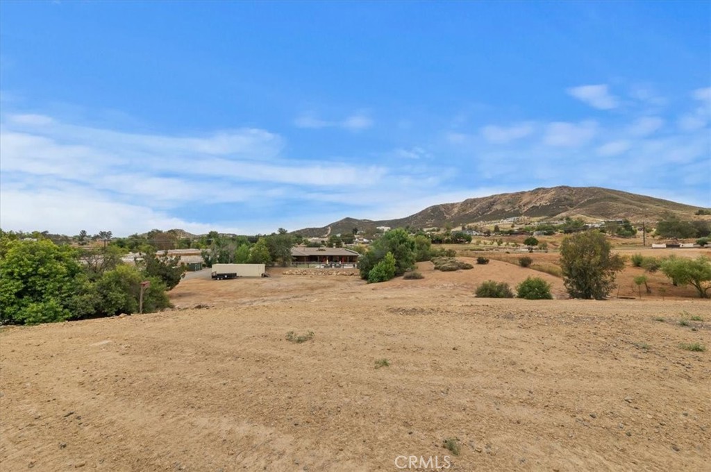 16420 Rocky Glen Road Perris, CA 92570 - Photo 67 of 74 a view of lake with mountain