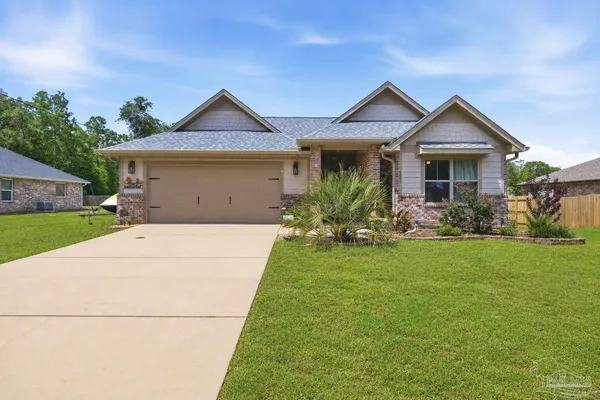 $429,000 | 6320 Sweeney Road, Milton, FL 32583
