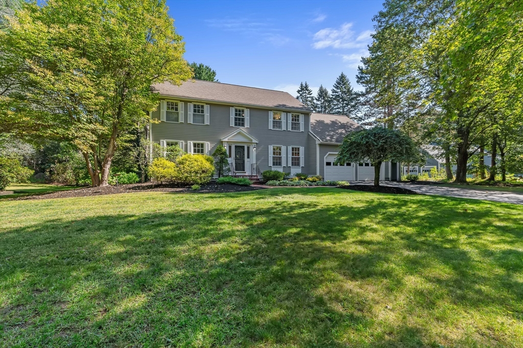 208 Cochituate Road Wayland, MA 01778 - Photo 1 of 24 Gallery Image 1