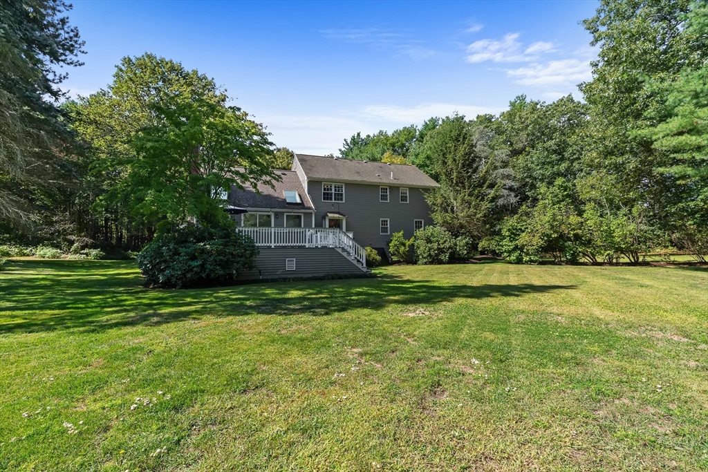 208 Cochituate Road Wayland, MA 01778 - Photo 23 of 24 Gallery Image 23