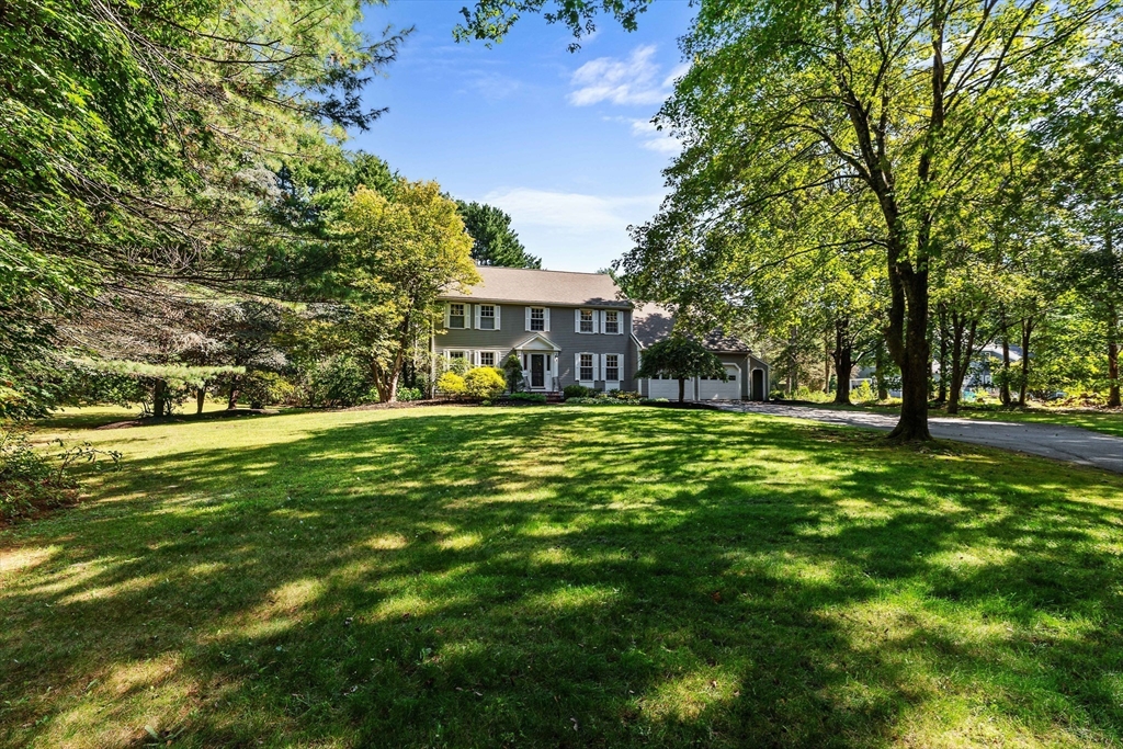208 Cochituate Road Wayland, MA 01778 - Photo 24 of 24 Gallery Image 24