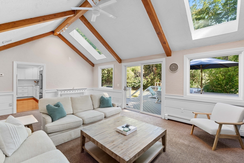 208 Cochituate Road Wayland, MA 01778 - Photo 7 of 24 Gallery Image 7