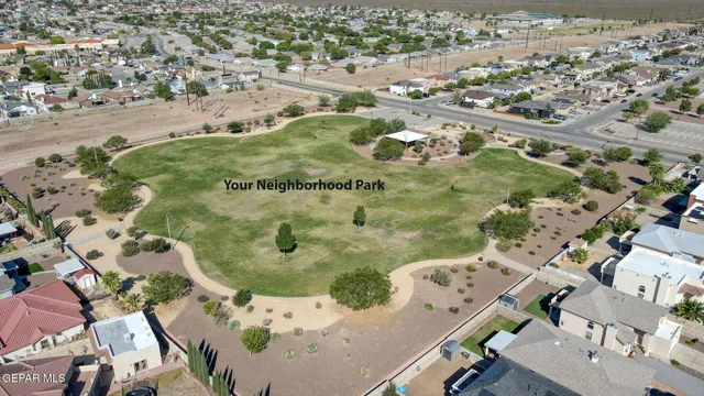 a view of lake and mountain