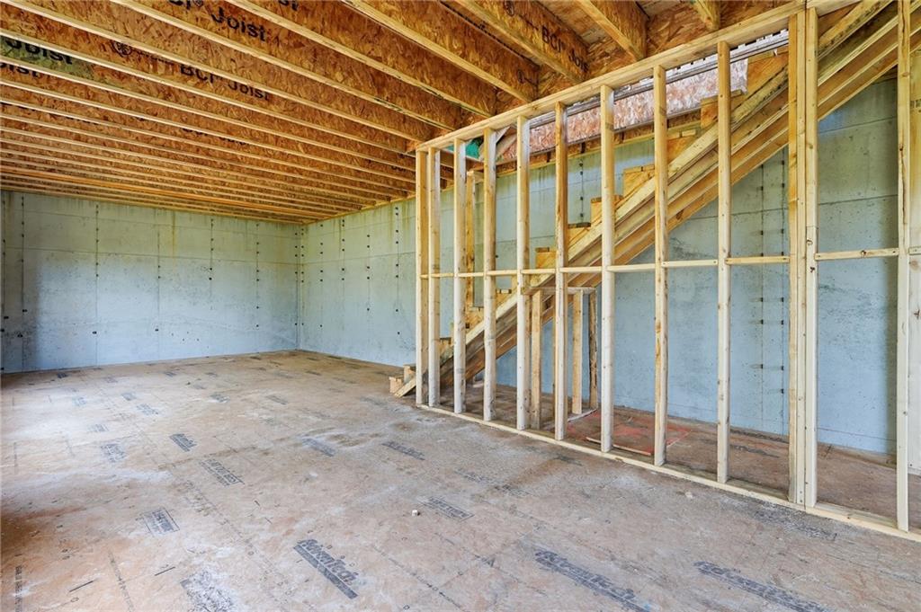 5010 Pindos Trail Southwest Powder Springs, GA 30127 - Photo 26 of 26 a view of an empty room