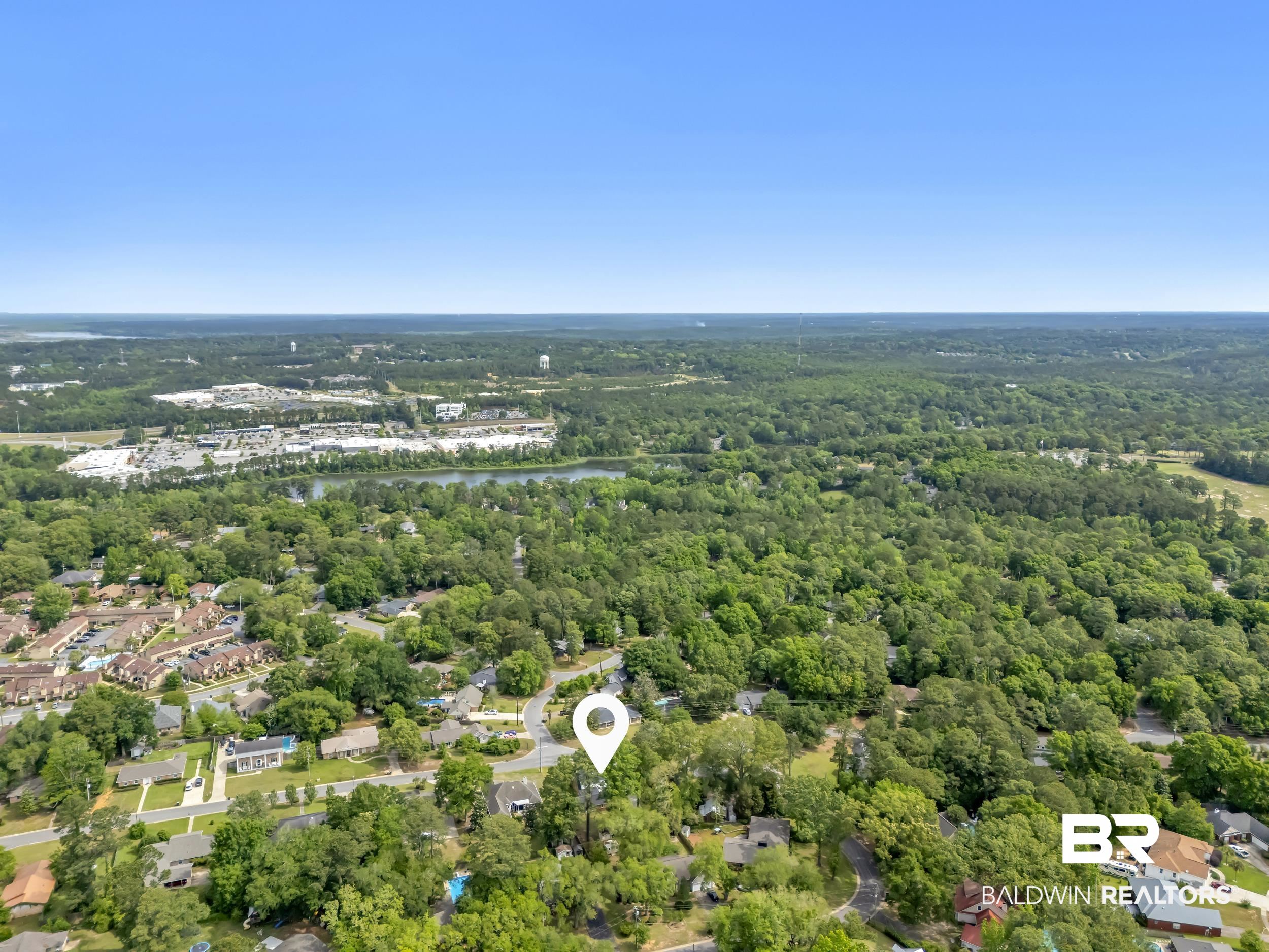 160 Country Club Drive Daphne, AL 36526 - Photo 67 of 74