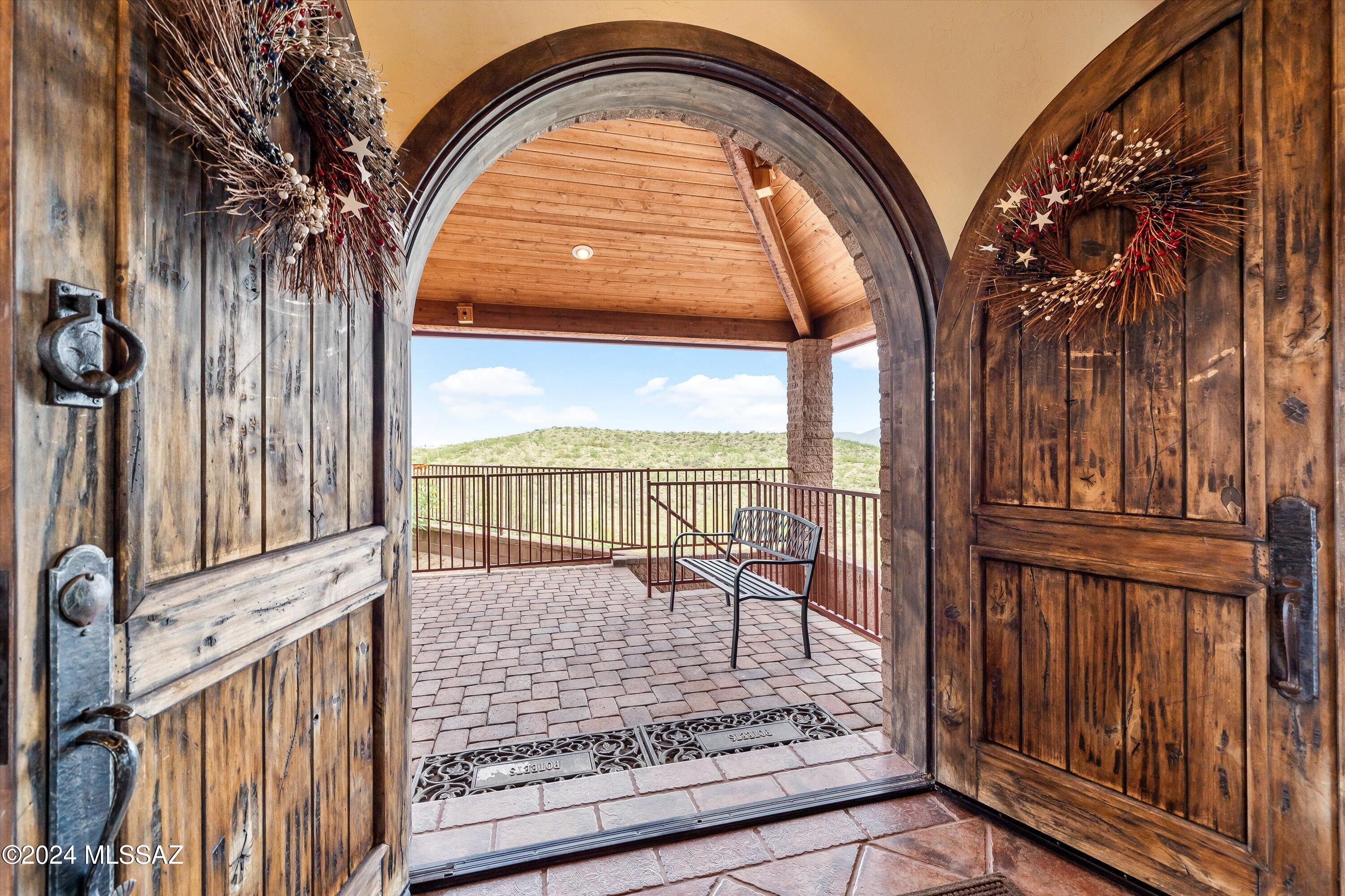 20705 East Marsh Station Road Vail, AZ 85641 - Photo 6 of 43