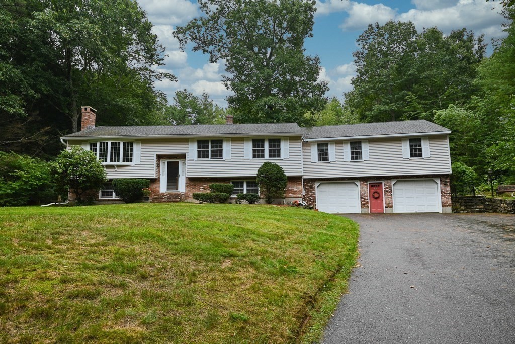 88 Minott Road Westminster, MA 01473 - Photo 1 of 36