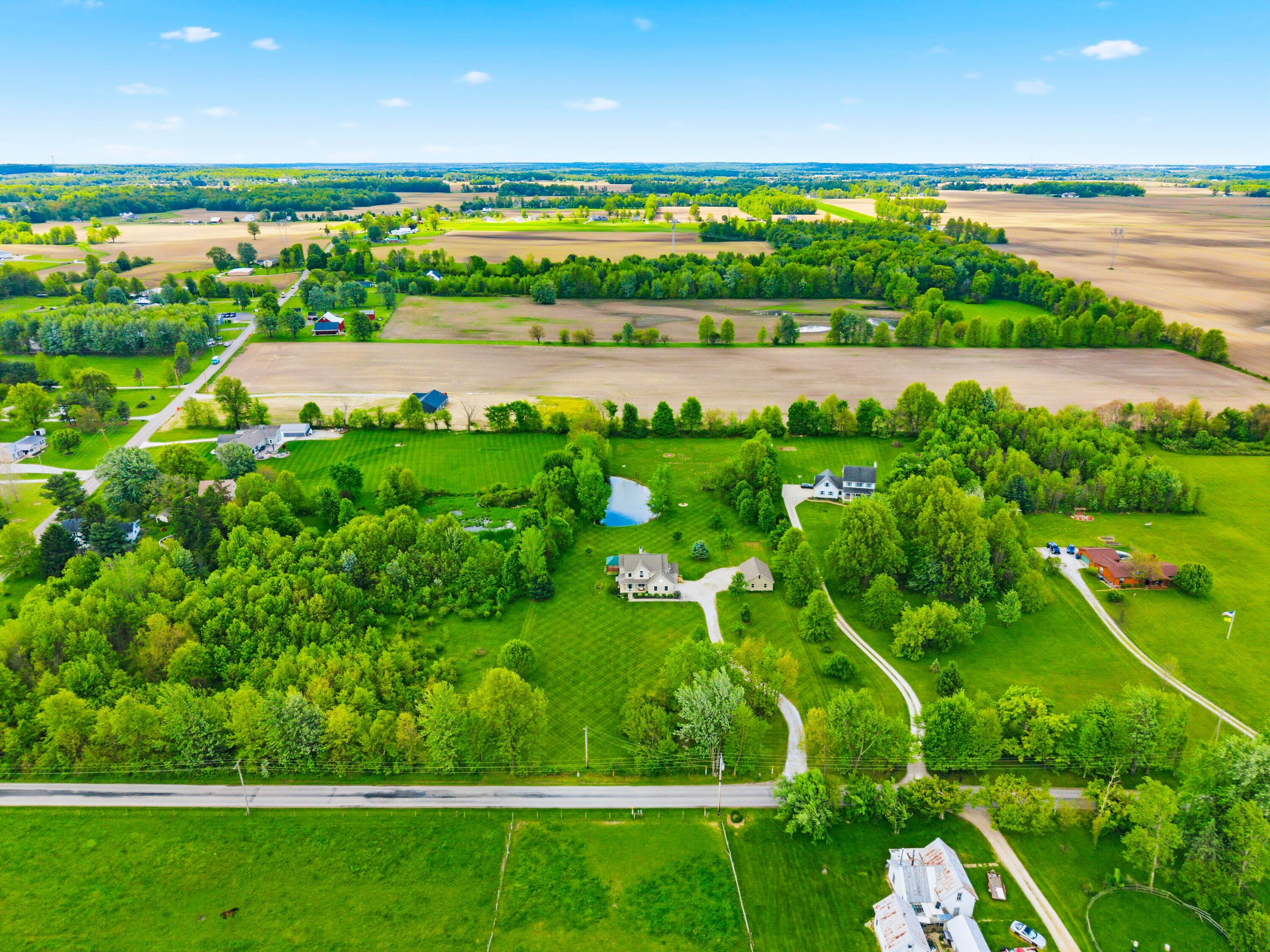 8507 Benner Road Johnstown, OH 43031 - Photo 64 of 69 Country Living!