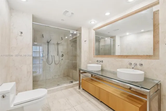 a picture of a bench in a picture