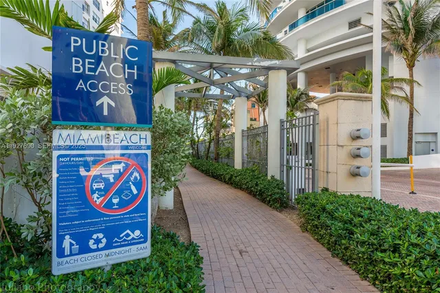 $5,250 | 6000 Collins Avenue, Unit 306, Miami Beach, FL 33140