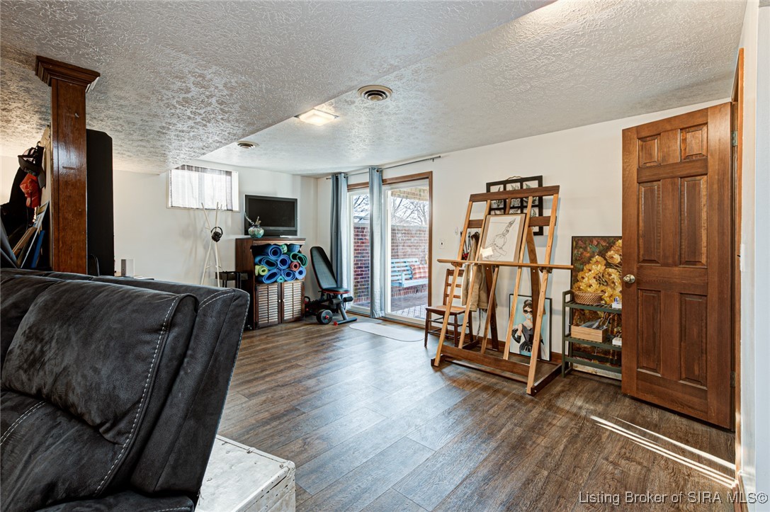 7321 Frank Ott Road Georgetown, IN 47122 - Photo 20 of 38 Gallery Image 20