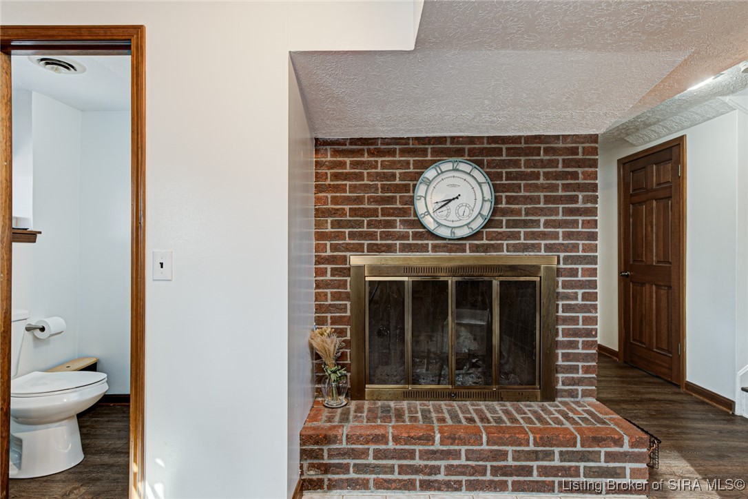 7321 Frank Ott Road Georgetown, IN 47122 - Photo 23 of 38 Gallery Image 23