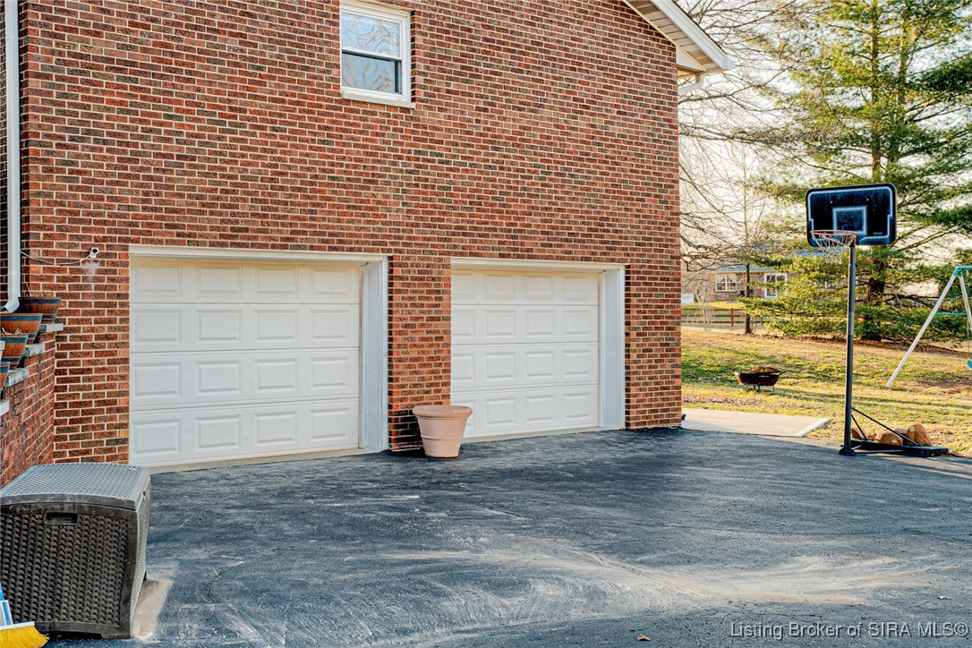 7321 Frank Ott Road Georgetown, IN 47122 - Photo 26 of 38 Gallery Image 26