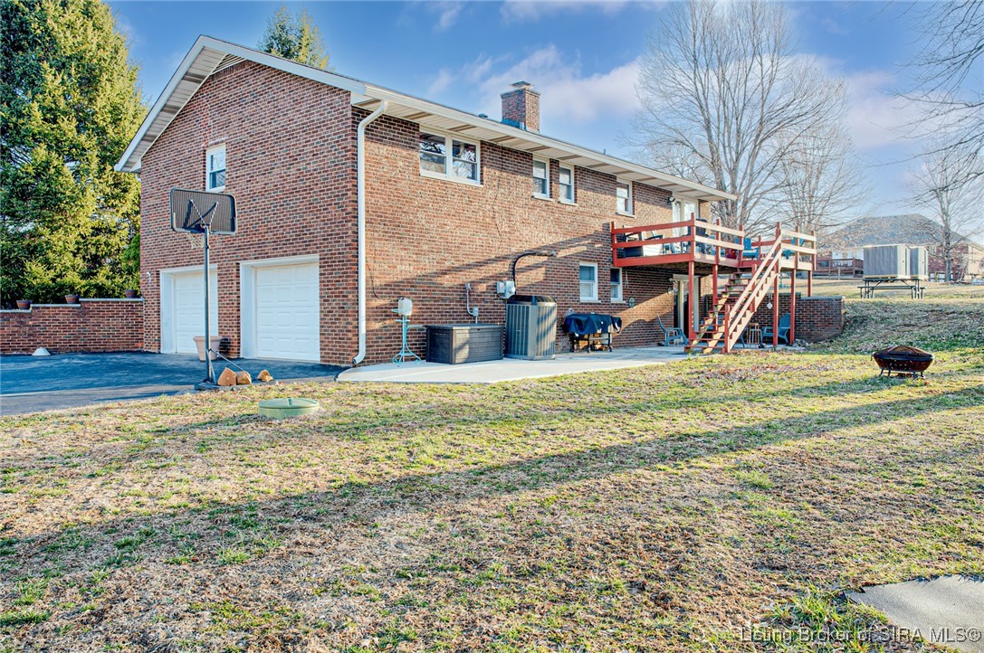 7321 Frank Ott Road Georgetown, IN 47122 - Photo 28 of 38 Gallery Image 28