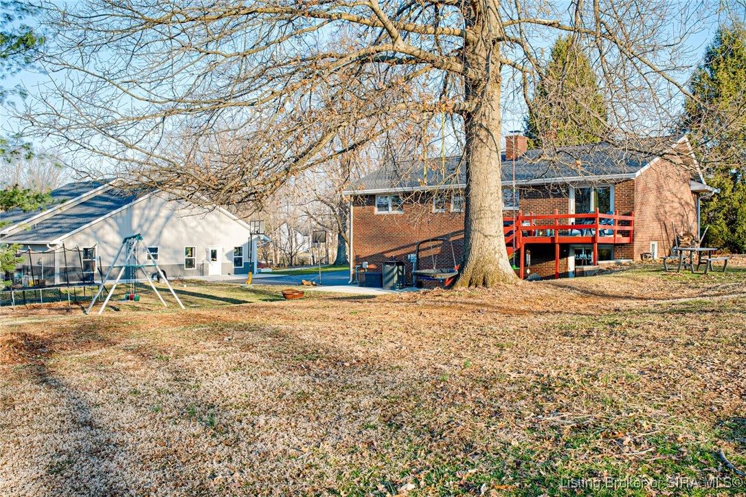 7321 Frank Ott Road Georgetown, IN 47122 - Photo 32 of 38 Gallery Image 32