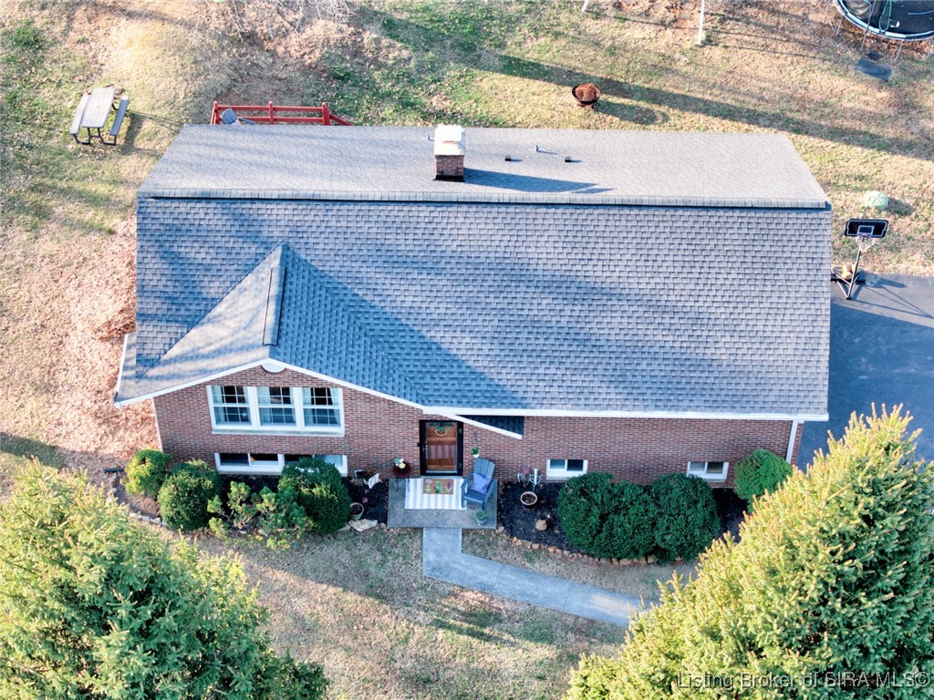 7321 Frank Ott Road Georgetown, IN 47122 - Photo 35 of 38 Gallery Image 35