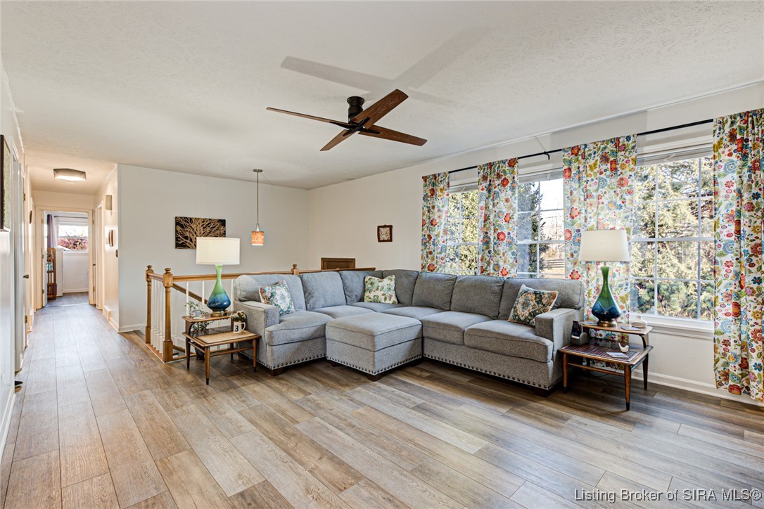 7321 Frank Ott Road Georgetown, IN 47122 - Photo 7 of 38 Gallery Image 7