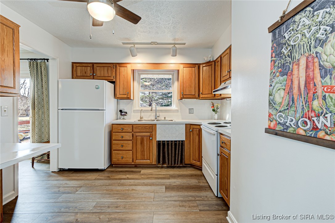 7321 Frank Ott Road Georgetown, IN 47122 - Photo 8 of 38 Gallery Image 8