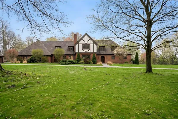 $675,000 | 620 North Franklin Avenue, Somerset, PA 15501