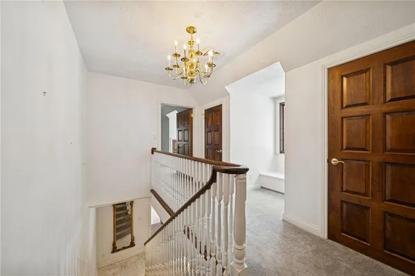 $675,000 | 620 North Franklin Avenue, Somerset, PA 15501