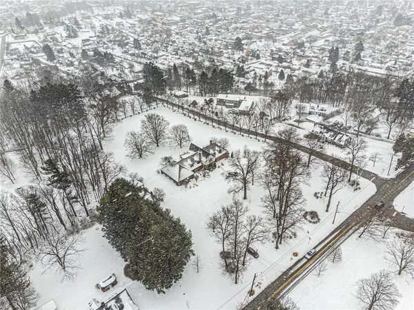 $675,000 | 620 North Franklin Avenue, Somerset, PA 15501